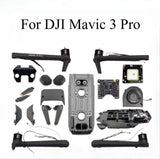 For DJI Mavic 3 Pro All Repair Parts Replacement OEM Gimbal Arm Board Flex Cable