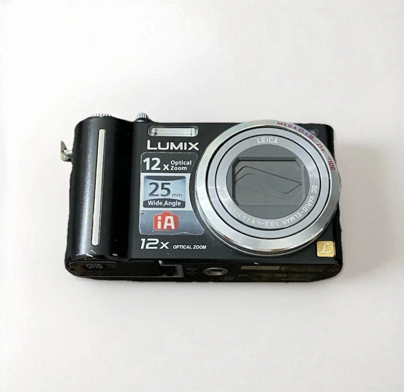 LUMIX Camera