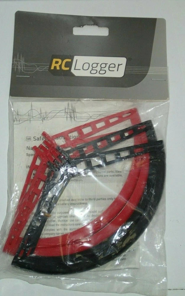 RC Logger Navigator 250  Race Drone Rodeo Propeller Guard 89136RC C2