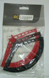 RC Logger Navigator 250  Race Drone Rodeo Propeller Guard 89136RC C2