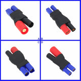 AS150 XT150 to EC5 No Wires Adapter For RC Plane Truck DJI Battery FPV Hobby toy