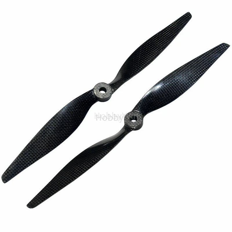 2pair8045 Carbon Electric CCW CW Propeller Racing PFV Drone RC Multicopter Flyer