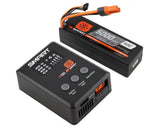 Spektrum RC Smart PowerStage Surface Bundle Smart LiPo Battery 5000mAh SPMX-1034 Battery
