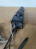Genuine Panasonic GP-KR222 Digital CCD Camera W/ Prinz 49MM Close-Up Lens
