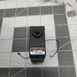 Futaba  Servo for RC Cars Trucks Indirect Drive  For parts
