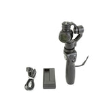DJI Osmo+ Handheld Gimbal with 4K Zoom Camera - SKU#1986178