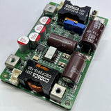High Voltage DC   Converter FPV Power Supply Board+Heat Dissipation Sheet *wq
