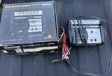 Dynamite Passport LiPo 6S AC/DC Balance Charger for LiPo LiFe Batteries Battery