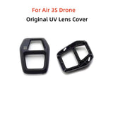 For Air 3S Drone UV Lens Cap Accessories Original Gimbal Camera UV Lens Cover