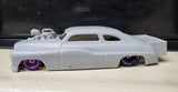 1/24 scale resin 3d printed 1949 Mercury Blown Pro Mod drag body model slot car