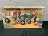 Monogram  Ford T  Show & Go Roadster 