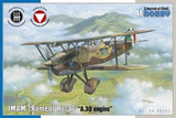 IMAM Romeo Ro.37 A30 Engine	SH48183	Special Hobby 1:48