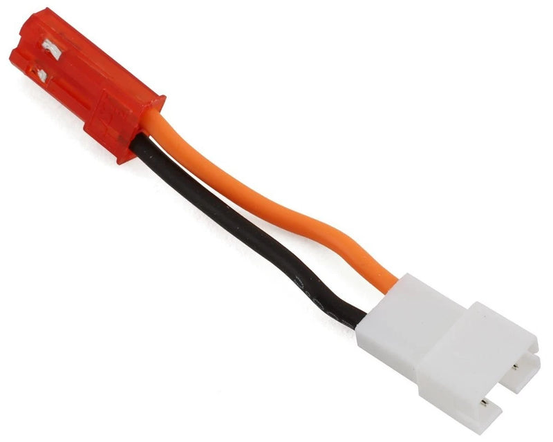Spektrum RC [ SPMXCA327 ] Battery Adapter (JST-RCY Battery to JST-PH Device) Battery