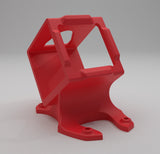 GoPro Session mount for Catalyst machineworks MoFo FPV racing Frame