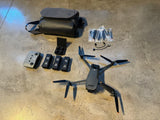 Dji Mavic 3 Classic Fly More Combo Kit (3 bat.) + ND Filters+ extra props