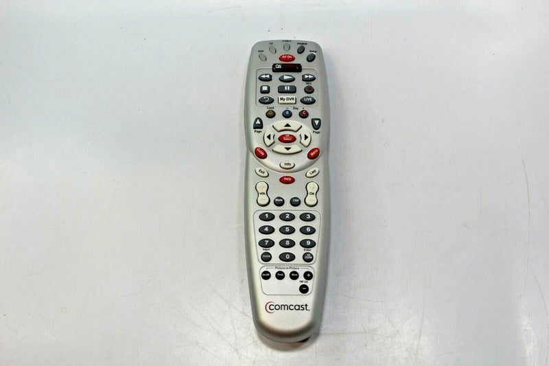 Comcast RC1475505/03MB Digital Cable Converter DVR Box Universal Remote Control Converter