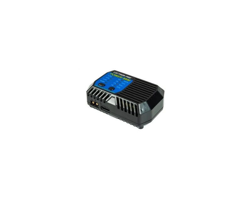 Common Sense RC Power Mini AC Multi-Chemistry Charger (4S/4A/50W) [CSDPOWERMINI] Battery