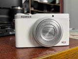 FUJIFILM XQ2 Digital Camera 12.0 MP 4x Optical Zoom£¬Includes Video Intro A