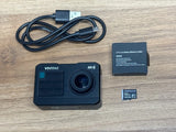 VIVITAR 4K/ULTRA HD ACTION CAM KIT (TDW039235)