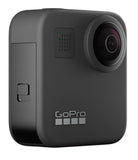 GoPro Max 360 Digital Action Camera with Accessories | EXCELLENT | REFURBISHED |