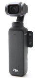 DJI Osmo Pocket 3-Axis Stabilizer and 4K Handheld Camera Japan Import NEW
