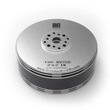 XOAR Titan Air TA8015 100KV Brushless Electric Motor for RC Multicopter Drone