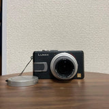 Panasonic LUMIX DMC-LX1