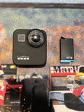 GoPro Max 360 16.6MP Action Camera SPCC1