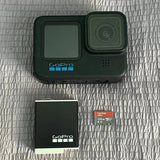 GoPro Hero 11 Black BUNDLE
