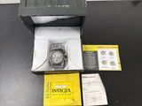 Invicta Limited Edition Pro Diver Scuba Model 17394 48mm NEEDS BATTERY Battery
