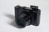 Panasonic DMC-LX10 (LX15) 20.1MP 4K Lumix Digital Camera