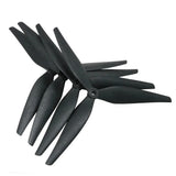 HQProp 10x5x3 9x5x3 3-Blade Carbon Nylon Propellers 10 Pair FPV RC Parts Propeller