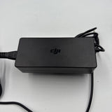 DJI Mavic Pro Battery Charger (Model F1C50 V2) Cable AC Adapter OEM Battery