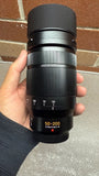 Panasonic Leica DG Vario- Elmarit 50-200mm f/2.8-4.0 Lens - 00023