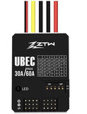 ZTW UBEC 30A HV Adjustable Output Voltage External BEC