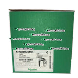 1pc SND ATV303HU55N4 Frequency Inverter Converter Input 3ph 380V
