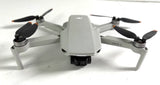 DJI Mini 2 4K Quadcopter with Battery - UNTESTED, AS IS