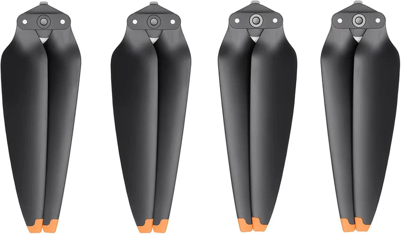 4PCS Propellers for DJI Air 3 / Air 3S Low Noise Quick Release Blades