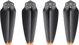 4PCS Propellers for DJI Air 3 / Air 3S Low Noise Quick Release Blades