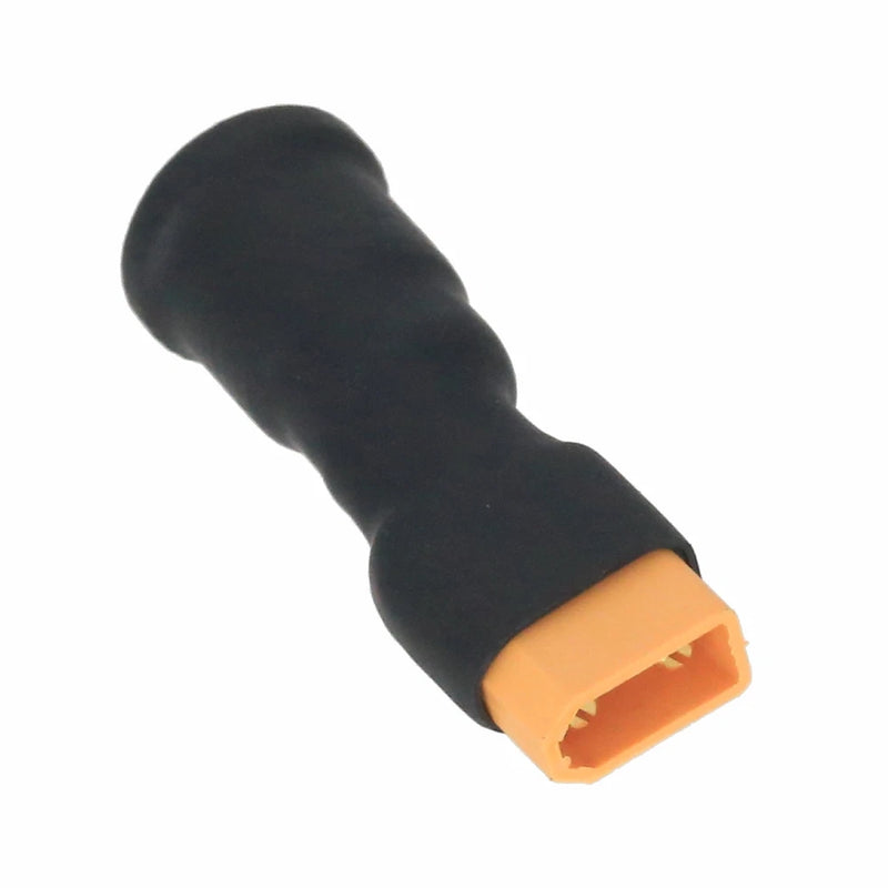 DC Power 5.5x2.1mm Female socket to XT30 Male Plug No Wires Adapter RC Lipo FPV