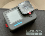 GoPro HERO10 Black Action Camera Waterproof Touchscreen Hypersmooth 4.0 Bundle