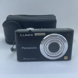 Panasonic LUMIX DMC-f2
