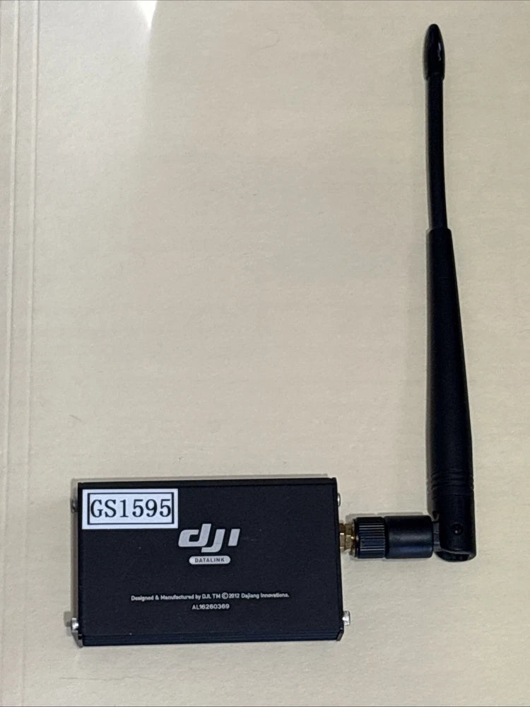 DJI GS1595 900MHz LK900
