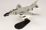 HA19063 Hobby Master F-4C Phantom II 1/72 Model #63-7677 USAF 8th TFW, 433rd