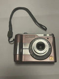 Panasonic LUMIX DMC-LS1 Pink Panasonic Lumix