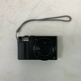 Panasonic Lumix DMC-TZ70 Camera 30x Optical Zoom Wi-Fi Black
