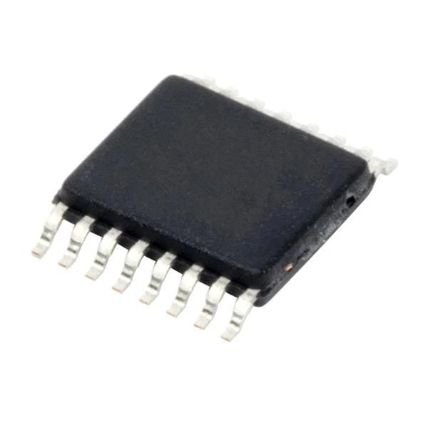 1Pcs LT1204CSW#PBF Video Switch ICs 4 Input Video Multiplexer w/CFA