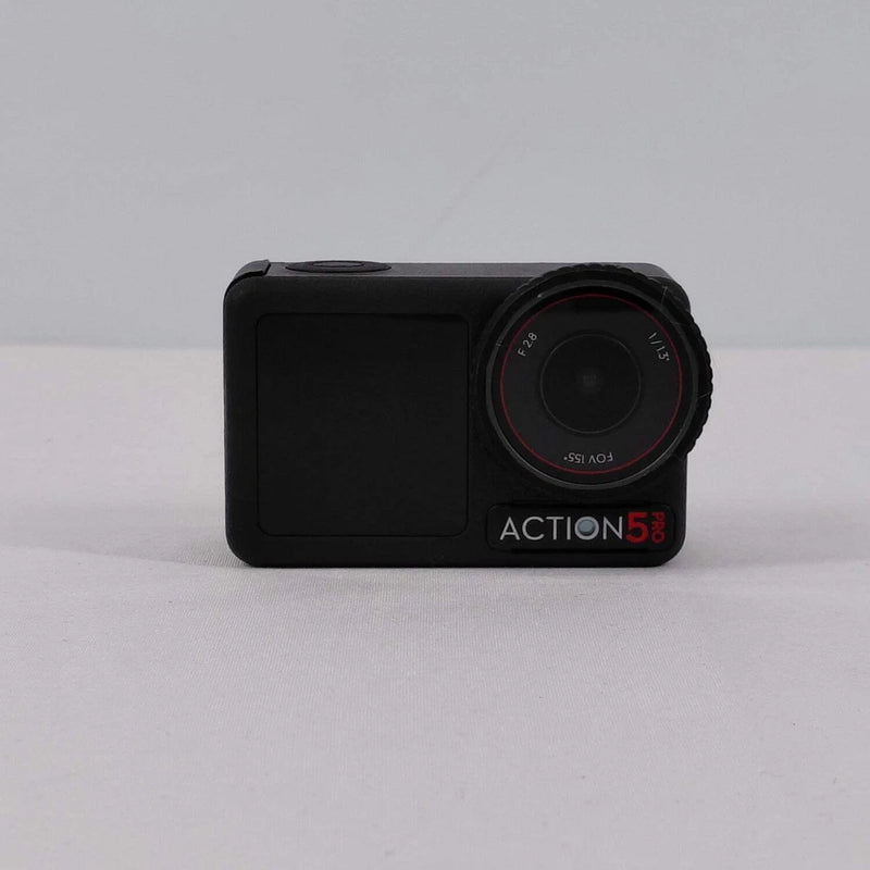 DJI Osmo Action 5 Pro 40MP Action Camera CP.OS.00000377.01