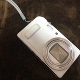 Panasonic Lumix Compact Digital Camera Excellent Condition Low Usage