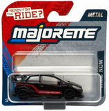 Toyota Yaris Japanaese Rally Car Model Toy Diecast 1:60-1:64-NO PERFECT BLISTER